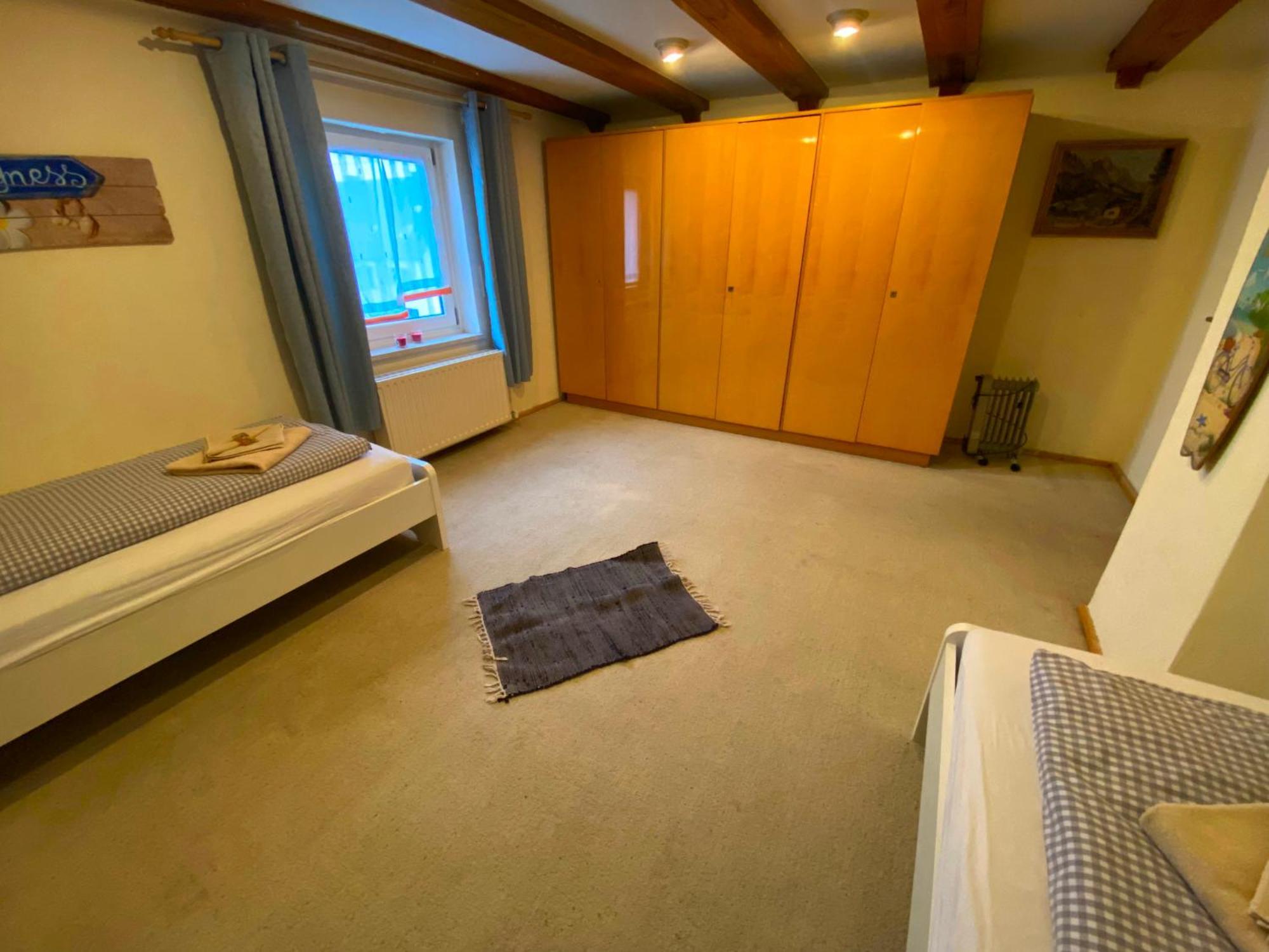 Ferienwohnung Zusmarshausen Exterior foto